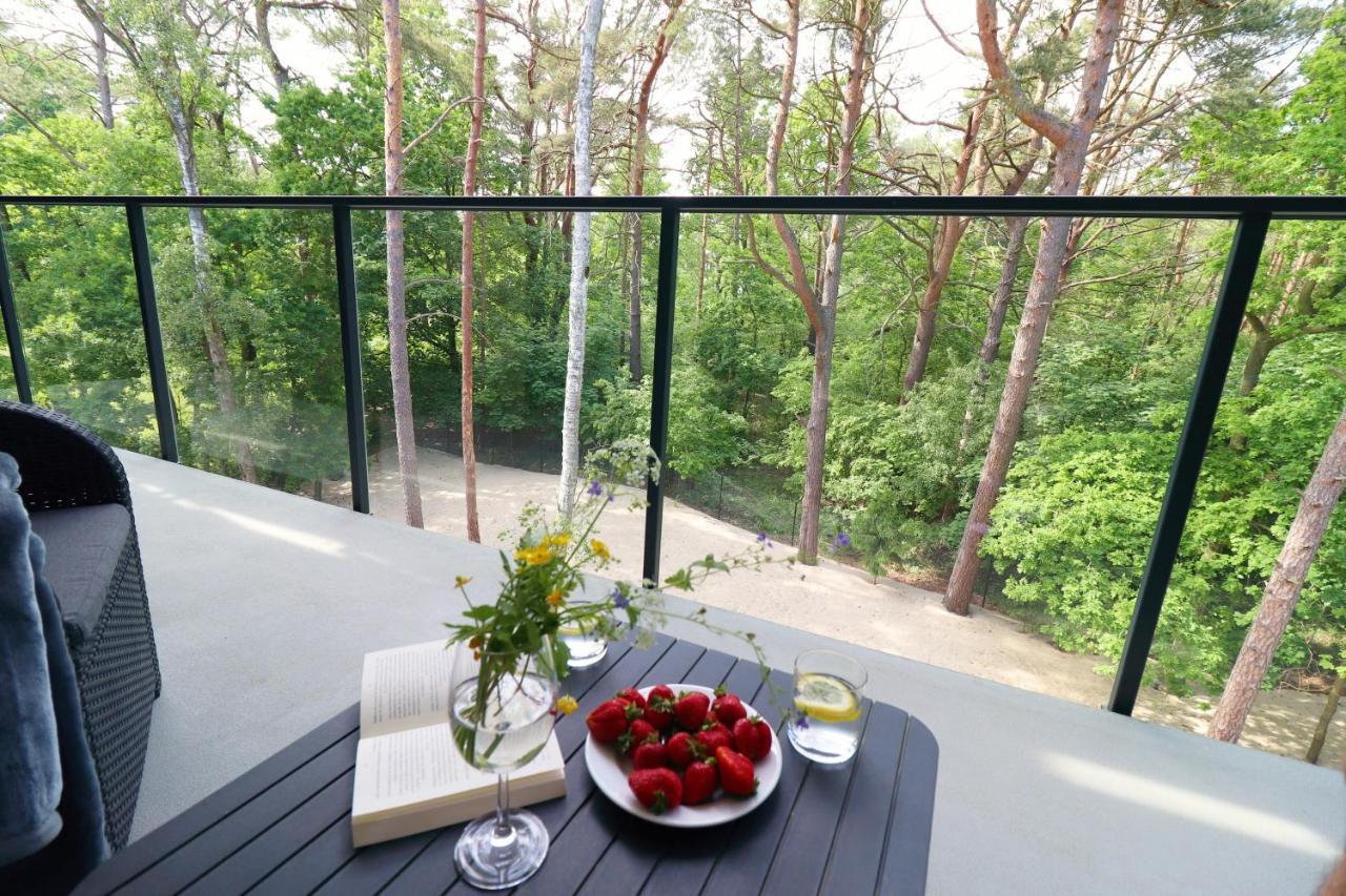 Apartament Terra - Mtn Apartamenty Na Wydmach Pobierowo Exterior foto